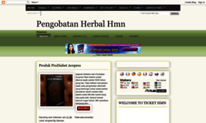 Herbal-hmn.blogspot.com thumbnail