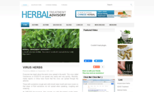 Herbal-treatment-advisory.com thumbnail