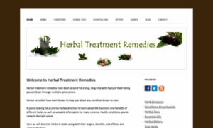 Herbal-treatment-remedies.com thumbnail