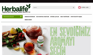 Herbalaktifhayat.com thumbnail