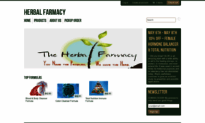 Herbalfarmacyonline.com thumbnail