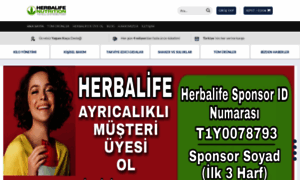Herbalsitesi.com thumbnail
