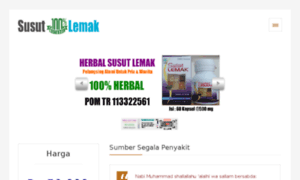 Herbalsusutlemak.com thumbnail