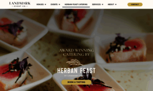 Herbanfeast.com thumbnail