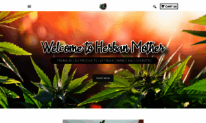 Herbanmotherllc.com thumbnail