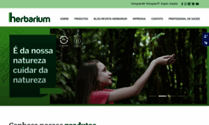 Herbarium.com.br thumbnail