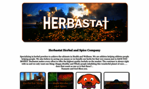 Herbastat.com thumbnail