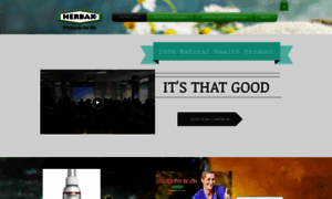 Herbax.net thumbnail