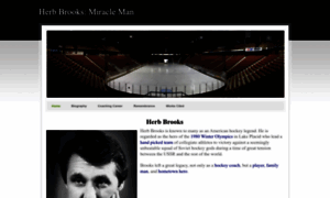 Herbbrooks120.weebly.com thumbnail