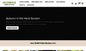 Herbcottage.com.au thumbnail