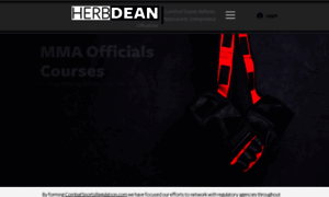 Herbdean.com thumbnail