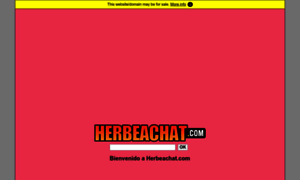 Herbeachat.com thumbnail