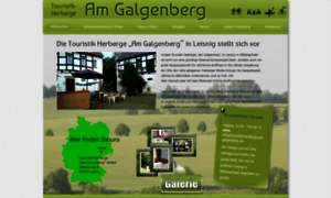 Herberge-am-galgenberg.de thumbnail