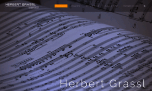 Herbert-grassl.at thumbnail