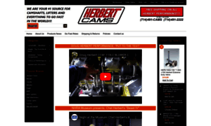 Herbertcams.com thumbnail