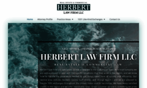 Herbertlawfirm.com thumbnail