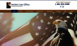 Herbertlawoffice.com thumbnail