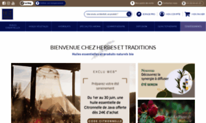 Herbes-et-traditions.fr thumbnail