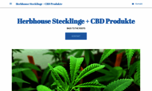 Herbhouse-store.business.site thumbnail