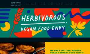 Herbivorous.co.uk thumbnail