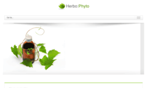 Herbo-phyto.com thumbnail