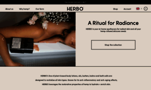 Herbo.com thumbnail