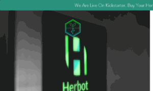 Herbot.io thumbnail