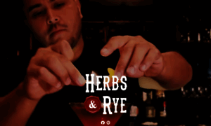 Herbsandrye.com thumbnail