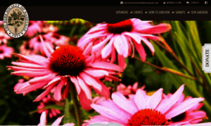 Herbsocietynashville.org thumbnail