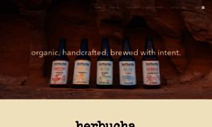 Herbucha.com thumbnail