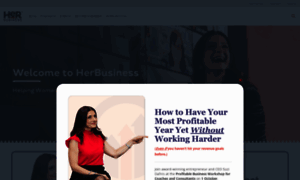 Herbusiness.com thumbnail