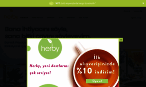 Herby.com.tr thumbnail
