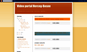 Herceg-bosna-video.blogspot.com thumbnail
