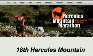 Herculesmarathon.gr thumbnail
