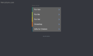 Herculture.com thumbnail