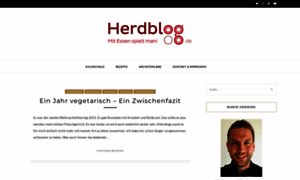 Herdblog.de thumbnail