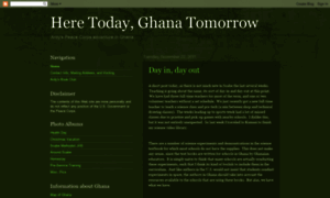 Here-today-ghana-tomorrow.blogspot.com thumbnail