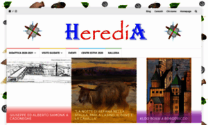 Heredia.it thumbnail