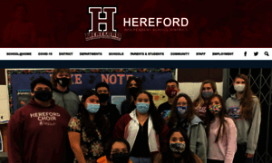 Herefordisd.edliotest.com thumbnail