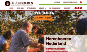 Herenboeren.nl thumbnail