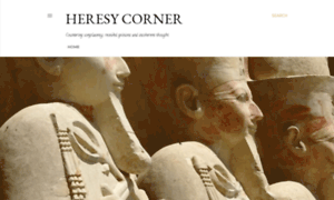 Heresycorner.blogspot.co.uk thumbnail