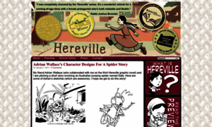 Hereville.com thumbnail