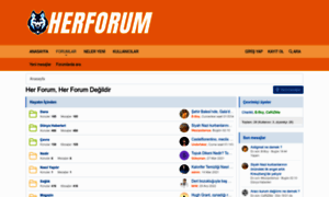 Herforum.net thumbnail