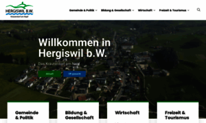 Hergiswil-lu.ch thumbnail