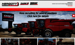 Hergottcaseih.com thumbnail