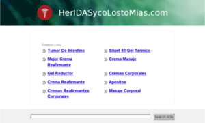 Heridasycolostomias.com thumbnail