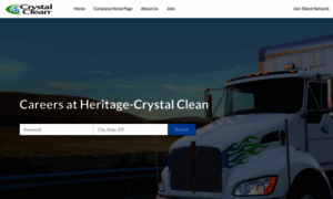 Heritage-crystal-clean.jobs.net thumbnail