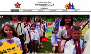 Heritage-festival.com thumbnail