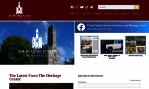 Heritage.center thumbnail