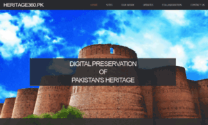 Heritage360.pk thumbnail